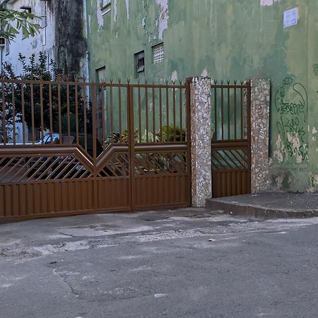 Quarto Casal Sossegado Perto Pelourinho Salvador Exteriör bild