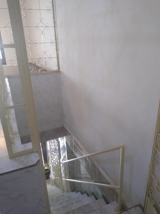 Quarto Casal Sossegado Perto Pelourinho Salvador Exteriör bild