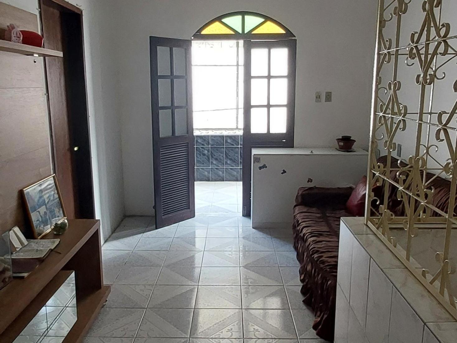 Quarto Casal Sossegado Perto Pelourinho Salvador Exteriör bild
