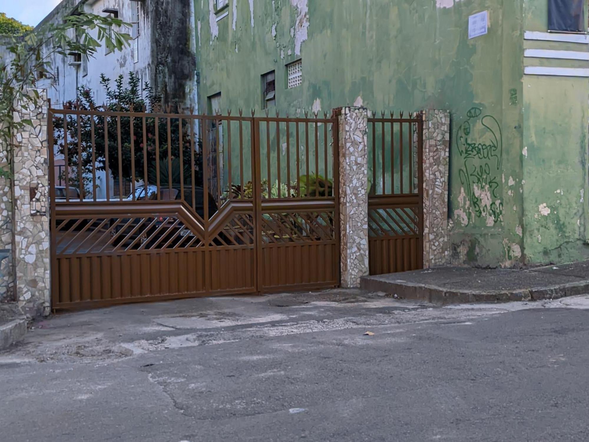 Quarto Casal Sossegado Perto Pelourinho Salvador Exteriör bild